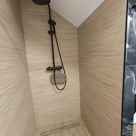 Tatil Evi Kuca Za Odmor Klostar