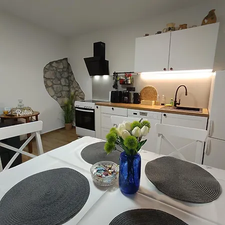 Kuca Za Odmor Klostar Jadranovo