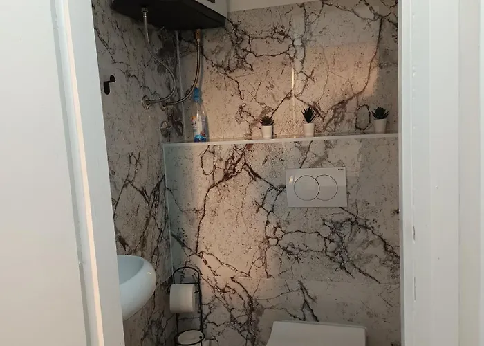 Kuca Za Odmor Klostar Holiday home