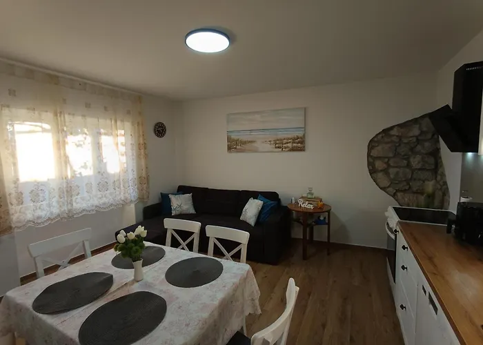 Kuca Za Odmor Klostar Jadranovo