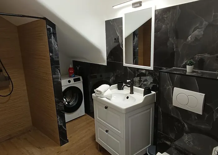 Kuca Za Odmor Klostar Holiday home *