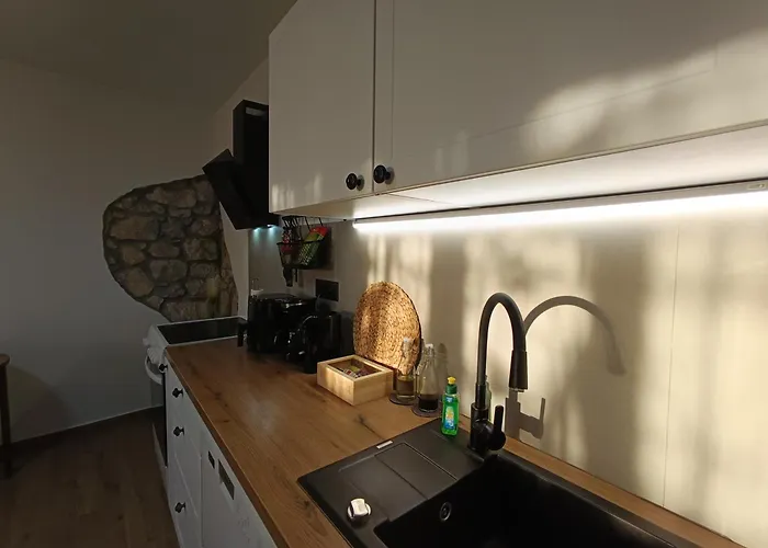 Holiday home Kuca Za Odmor Klostar *