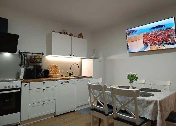 Holiday home Kuca Za Odmor Klostar Jadranovo