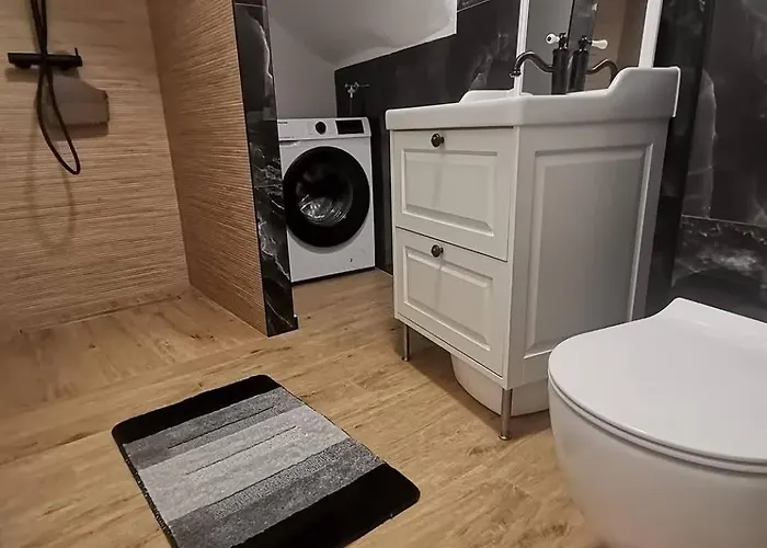 Kuca Za Odmor Klostar