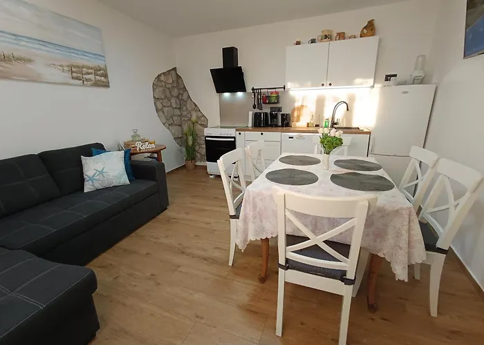 Holiday home Kuca Za Odmor Klostar