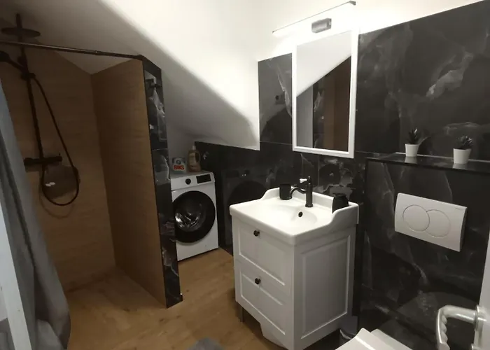 Holiday home Kuca Za Odmor Klostar *