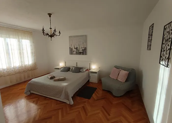 Kuca Za Odmor Klostar Holiday home *